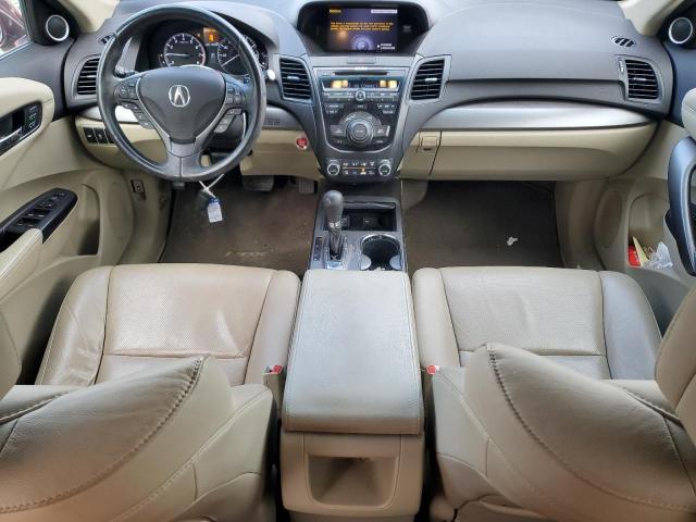 Photo 8 from auction – 2015 ACURA RDX TECHNO with VIN 5J8TB4H51FL028459