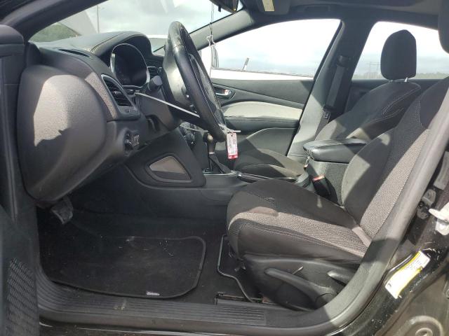 Photo 7 from auction – 2015 DODGE DART SXT with VIN 1C3CDFBB2FD279203