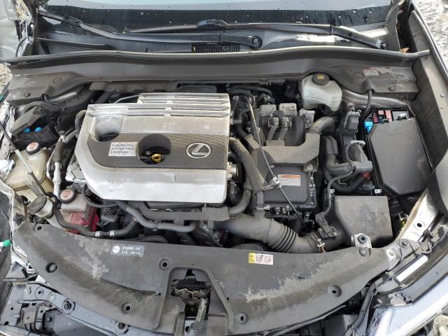 Photo 11 from auction – 2019 LEXUS UX 250H with VIN JTHU9JBH4K2002047