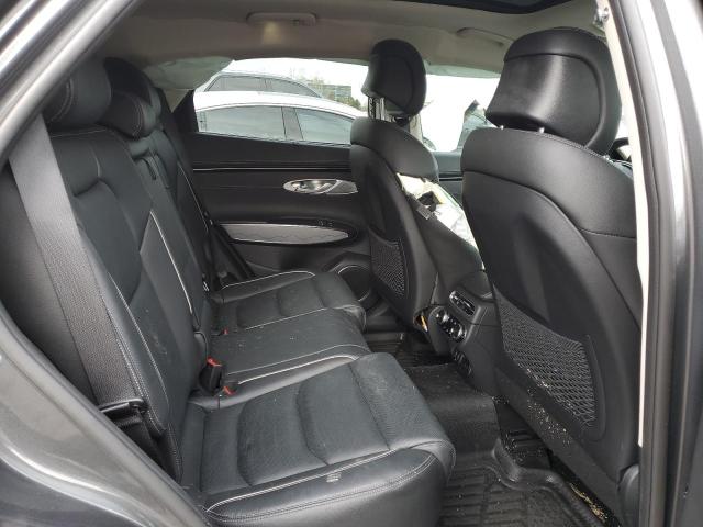 Photo 11 from auction – 2023 GENESIS GV70 BASE with VIN KMUMADTB6PU110781