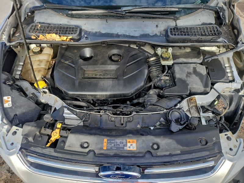 Zdjęcie 12 z aukcji – 2013 FORD ESCAPE TIT z VIN 1FMCU9J90DUA37188