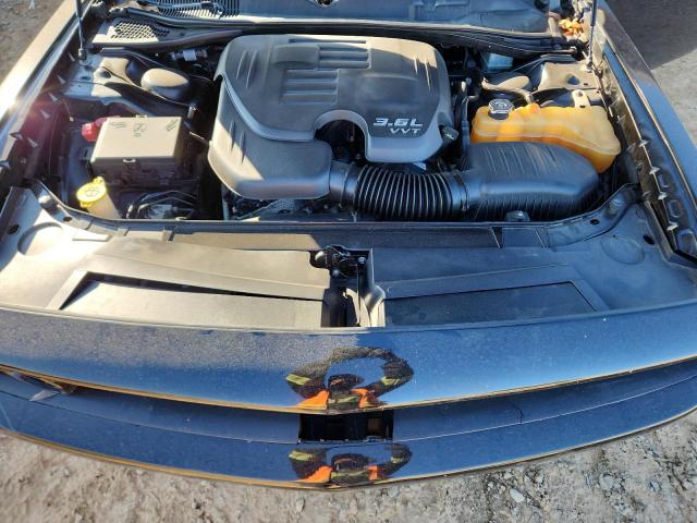 Photo 11 from auction – 2017 DODGE CHALLENGER with VIN 2C3CDZAGXHH568642