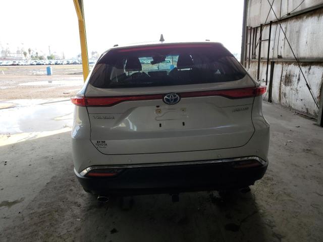 Photo 6 from auction – 2024 TOYOTA VENZA LE with VIN JTEAAAAH6RJ165646