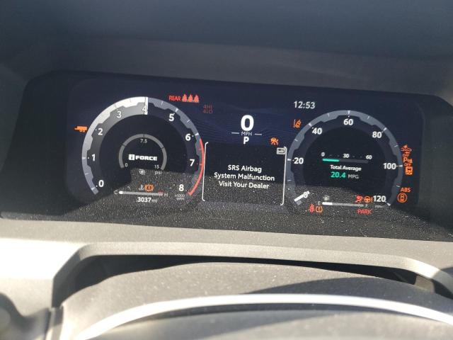 Photo 9 from auction – 2024 TOYOTA TACOMA DOU with VIN 3TMLB5JN7RM024515