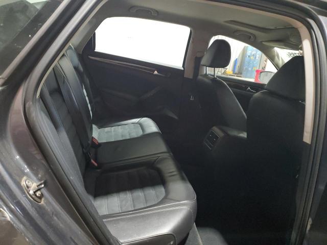 Photo 10 from auction – 2013 VOLKSWAGEN PASSAT SEL with VIN 1VWCM7A32DC010887