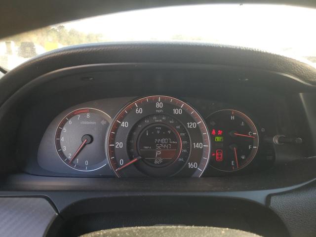 Photo 9 from auction – 2016 HONDA ACCORD with VIN 1HGCR2F55GA212240