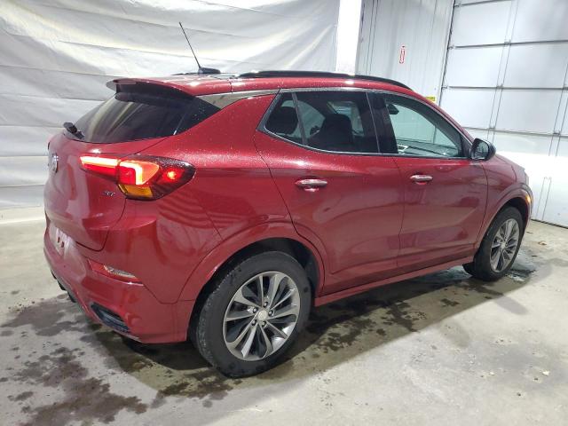 Photo 3 from auction – 2020 BUICK ENCORE GX with VIN KL4MMGSL9LB120534