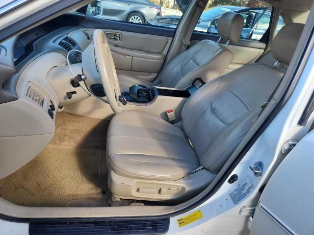 Photo 7 from auction – 2000 TOYOTA AVALON XL with VIN 4T1BF28B9YU062098