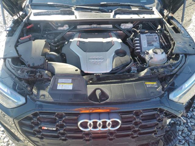 Photo 12 from auction – 2021 AUDI SQ5 PREMIU with VIN WA1B4AFY3M2014317