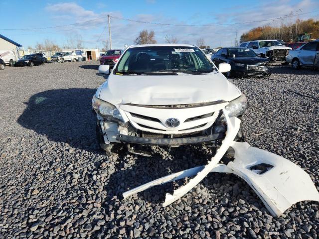 Photo 5 from auction – 2012 TOYOTA COROLLA BA with VIN 2T1BU4EE3CC847761