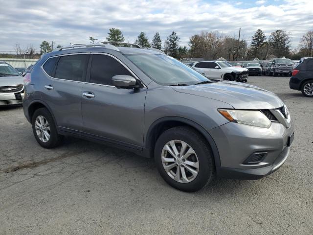Photo 4 from auction – 2016 NISSAN ROGUE S with VIN KNMAT2MV1GP635274