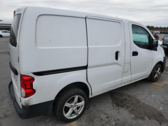Foto 3 de la subasta – 2014 NISS NV200 con VIN 3N6CM0KN4EK693274