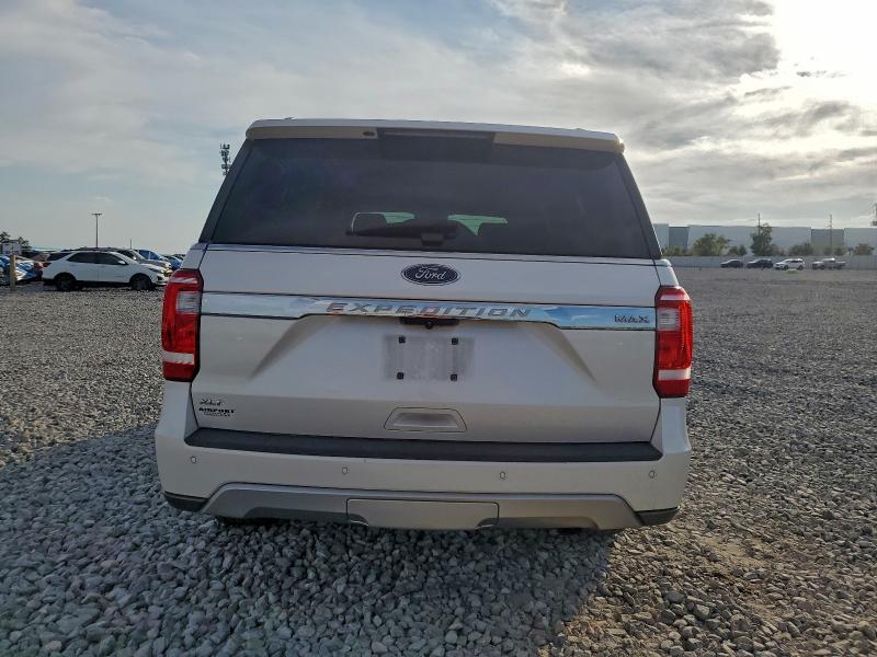 Photo 6 from auction – 2018 FORD EXPEDITION with VIN 1FMJK1HT9JEA19309