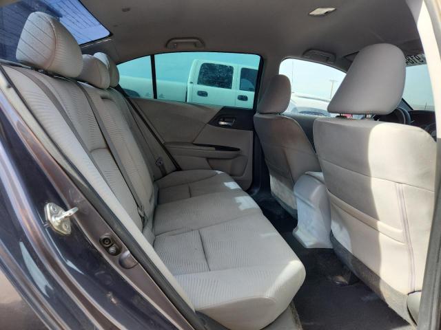 Photo 10 from auction – 2015 HONDA ACCORD LX with VIN 1HGCR2F31FA207629