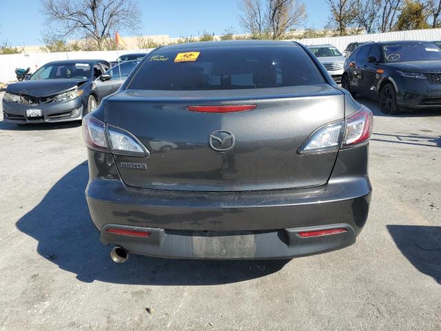 Photo 6 from auction – 2010 MAZDA 3 I with VIN JM1BL1SF6A1139682