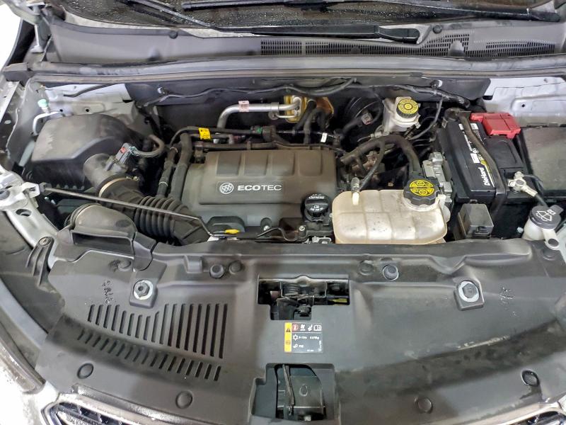 Photo 12 from auction – 2019 BUICK ENCORE PRE with VIN KL4CJASBXKB911663