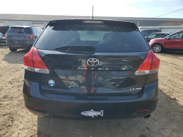 Photo 6 from auction – 2012 TOYOTA VENZA LE with VIN 4T3BA3BB8CU030451