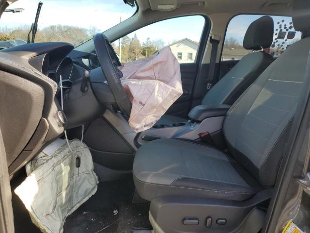 Photo 7 from auction – 2015 FORD ESCAPE SE with VIN 1FMCU9G92FUB67578