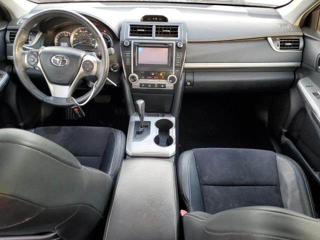 Photo 8 from auction – 2012 TOYOTA CAMRY BASE with VIN 4T1BF1FK3CU543535