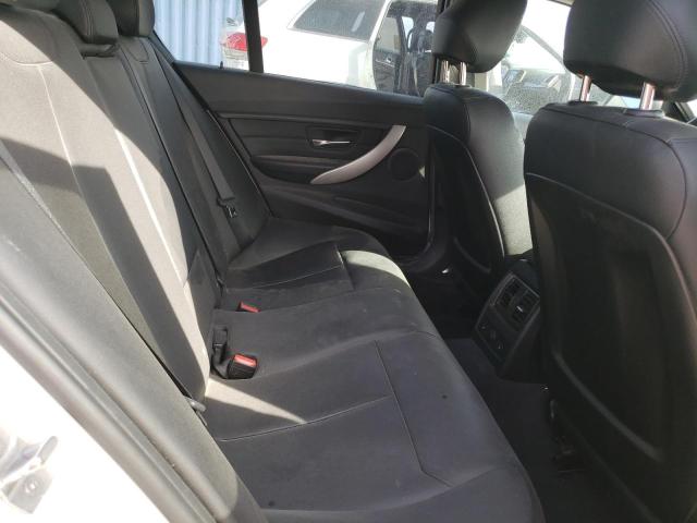 Photo 10 from auction – 2016 BMW 320 XI with VIN WBA8E5G52GNU20453