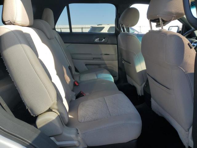 Photo 11 from auction – 2014 FORD EXPLORER with VIN 1FM5K7B85EGB53544