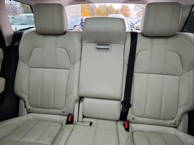 Foto 10 de la subasta – 2017 LAND ROVER RANGE ROVE con VIN SALWR2FE1HA168355