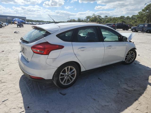 Photo 3 from auction – 2016 FORD FOCUS SE with VIN 1FADP3K21GL368621