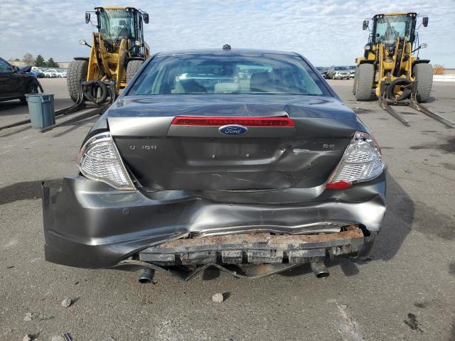 Photo 6 from auction – 2011 FORD FUSION SE with VIN 3FAHP0HG3BR124692