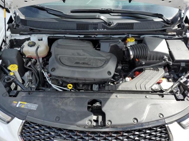 Photo 12 from auction – 2025 CHRYSLER PACIFICA S with VIN 2C4RC1BG2SR544796