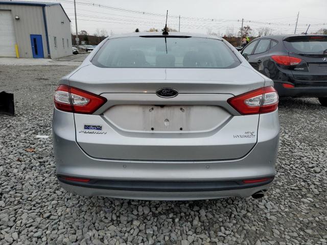 Photo 6 from auction – 2013 FORD FUSION SE with VIN 3FA6P0LU6DR229279