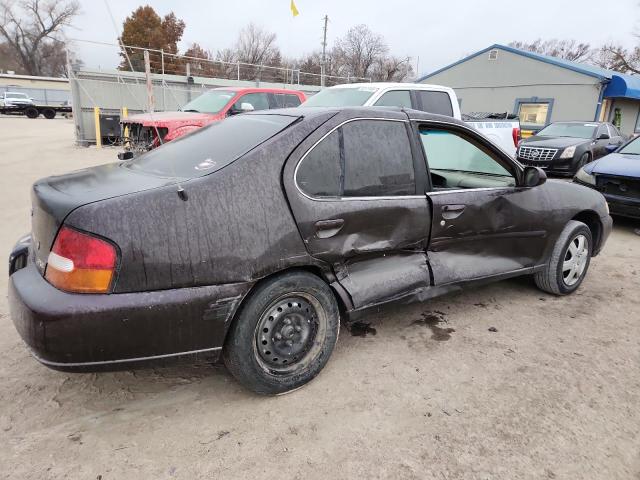 Photo 3 from auction – 1999 NISSAN ALTIMA SE with VIN 1N4DL01D0XC233093