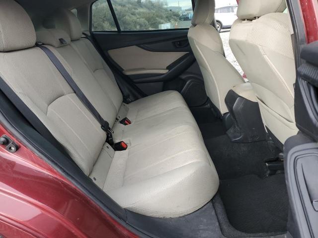 Photo 11 from auction – 2019 SUBARU IMPREZA with VIN 4S3GTAA6XK3741479
