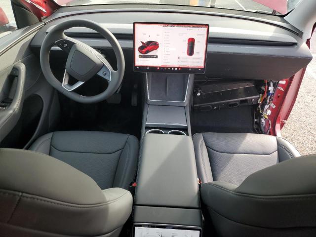 Photo 8 from auction – 2026 TESLA MODEL Y with VIN 7SAYGDED1TF415662