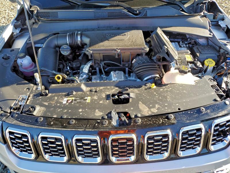 Photo 12 from auction – 2025 JEEP COMPASS LI with VIN 3C4NJDCN8ST578158
