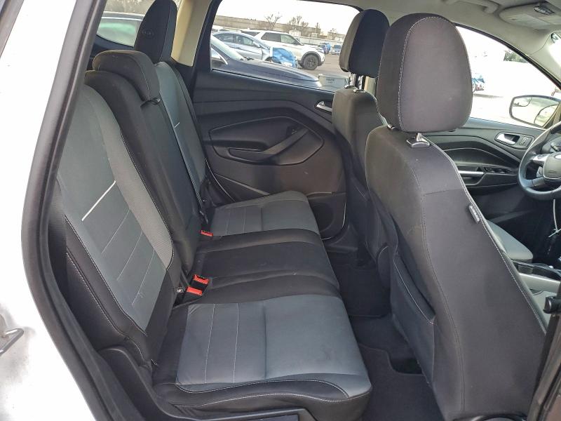 Photo 11 from auction – 2015 FORD ESCAPE SE with VIN 1FMCU9GX0FUA54632