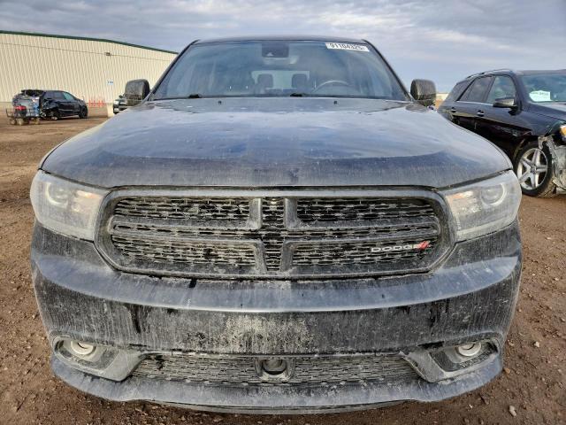 Photo 5 from auction – 2015 DODGE DURANGO R/ with VIN 1C4SDJCT9FC921035