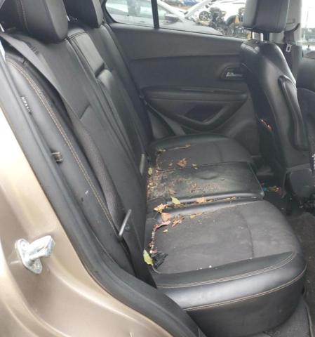 Photo 11 from auction – 2018 CHEVROLET TRAX 1LT with VIN 3GNCJLSB7JL311348