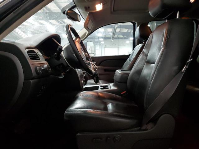 Photo 7 from auction – 2013 CHEVROLET SILVERADO with VIN 1GC1KYE88DF230514