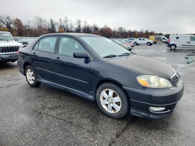 Photo 4 from auction – 2007 TOYOTA COROLLA SP with VIN 2T1BR32E27C784948