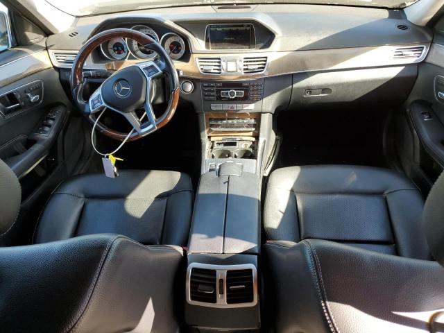 Photo 8 from auction – 2014 MERCEDES-BENZ E 350 4MAT with VIN WDDHH8JB8EA904163