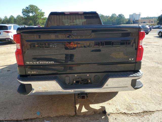 Photo 6 from auction – 2019 CHEVROLET SILVERADO with VIN 1GCRWCED6KZ409654