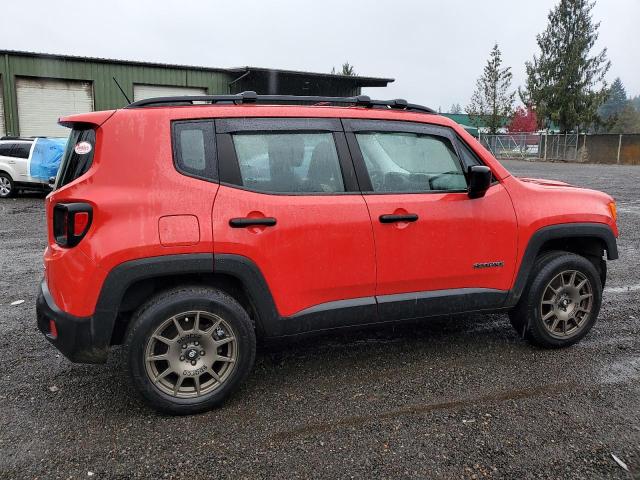Photo 3 from auction – 2015 JEEP RENEGADE S with VIN ZACCJBAH7FPC19390