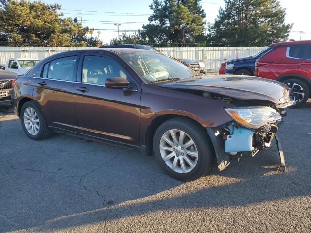 Photo 4 from auction – 2008 CHRYSLER 200 TOURING with VIN 1C3CCBBG2CN169748