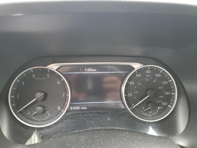Photo 9 from auction – 2022 NISSAN SENTRA with VIN 3N1AB8CV4NY221346
