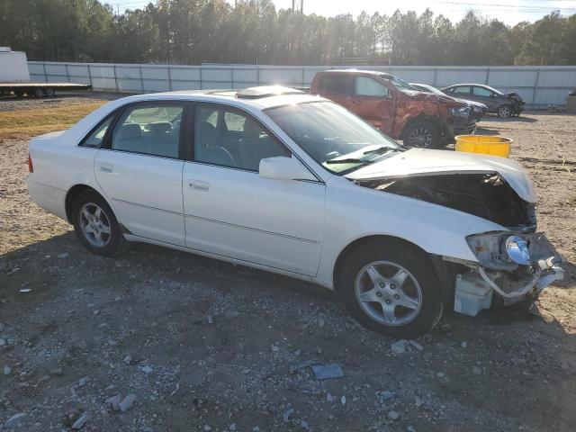 Photo 4 from auction – 2000 TOYOTA AVALON XL with VIN 4T1BF28B1YU106076