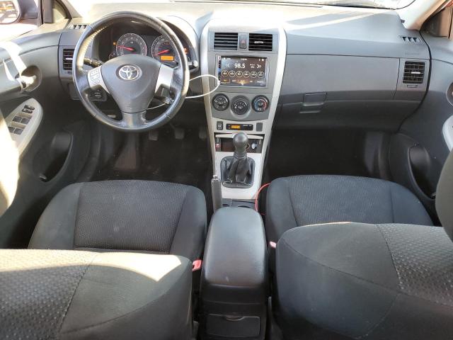 Photo 8 from auction – 2010 TOYOTA COROLLA BA with VIN 2T1BU4EE6AC363807