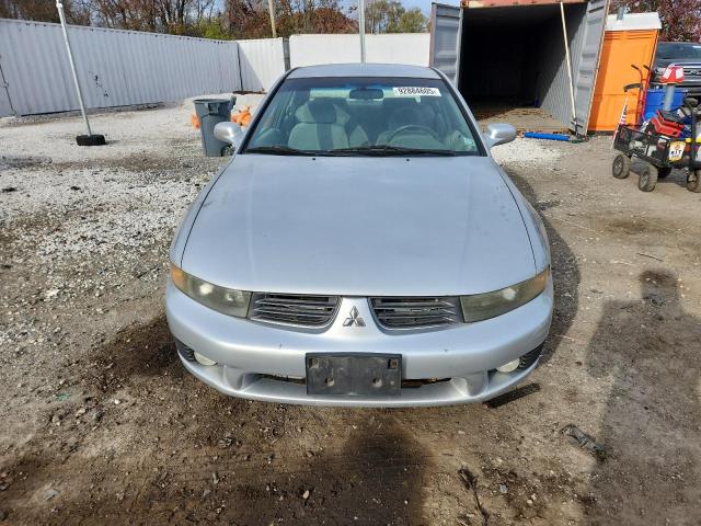 Photo 5 from auction – 2003 MITSUBISHI GALANT ES with VIN 4A3AA46G23E108640