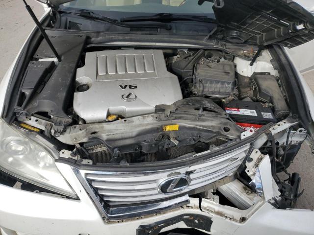 Photo 11 from auction – 2011 LEXUS ES with VIN JTHBK1EG9B2438116