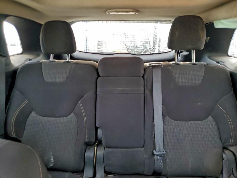 Photo 10 from auction – 2016 JEEP CHEROKEE L with VIN 1C4PJMCB8GW153846