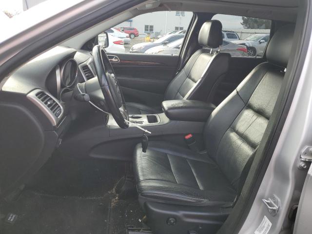 Photo 7 from auction – 2012 JEEP GRAND CHER with VIN 1C4RJFAG6CC269139